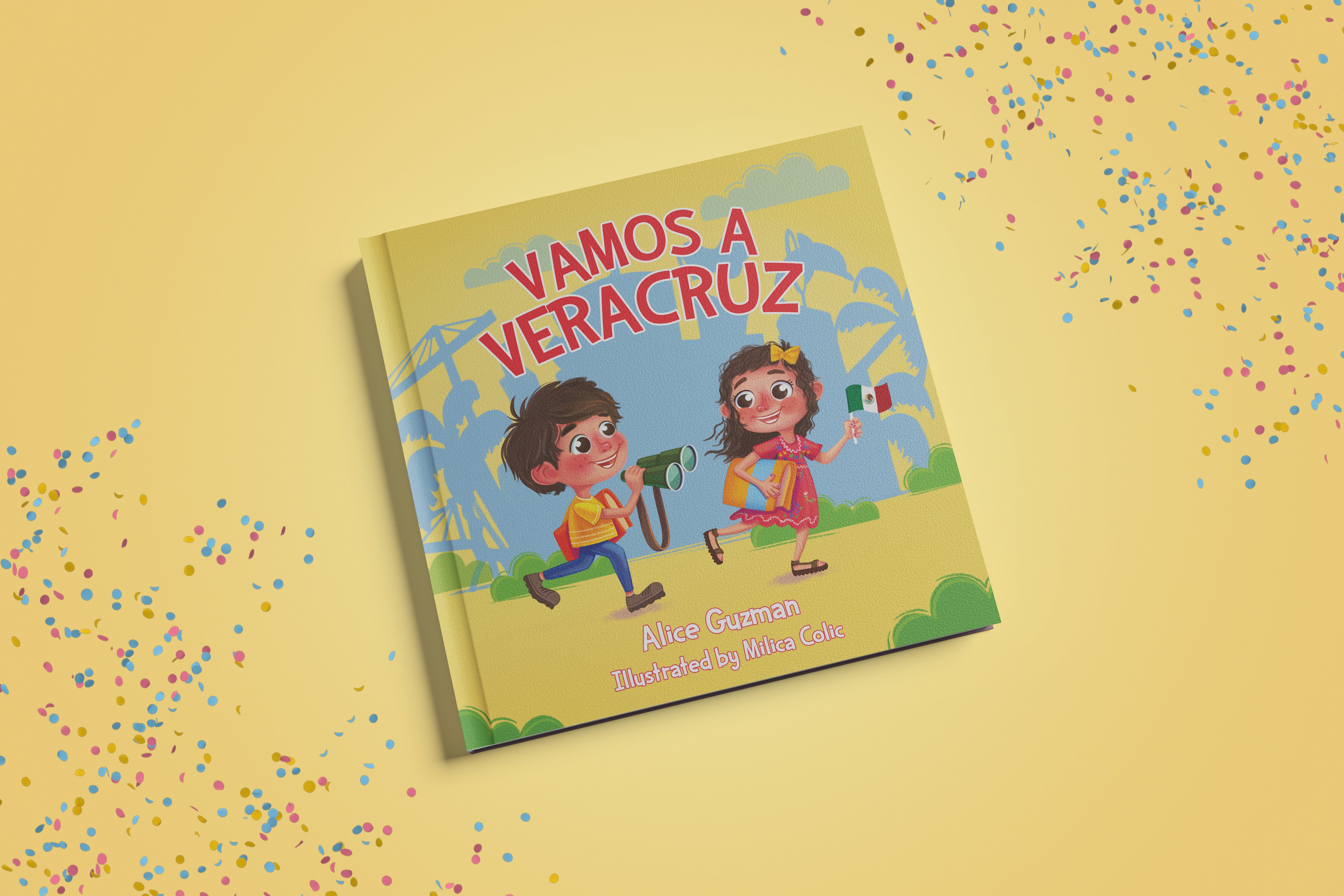 Vamos a Veracruz